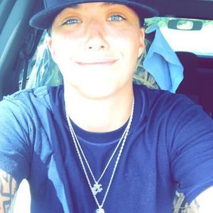 Meet your Posher, Jojo